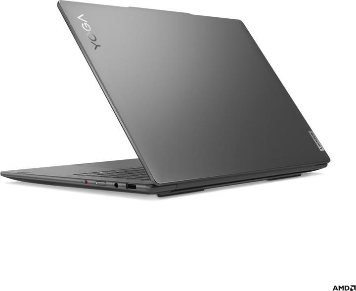 Actual product image Lenovo Yoga Pro 7 RTX 3050 (14.50", AMD Ryzen 7 7735HS, 16 GB, 1000 GB, CH)