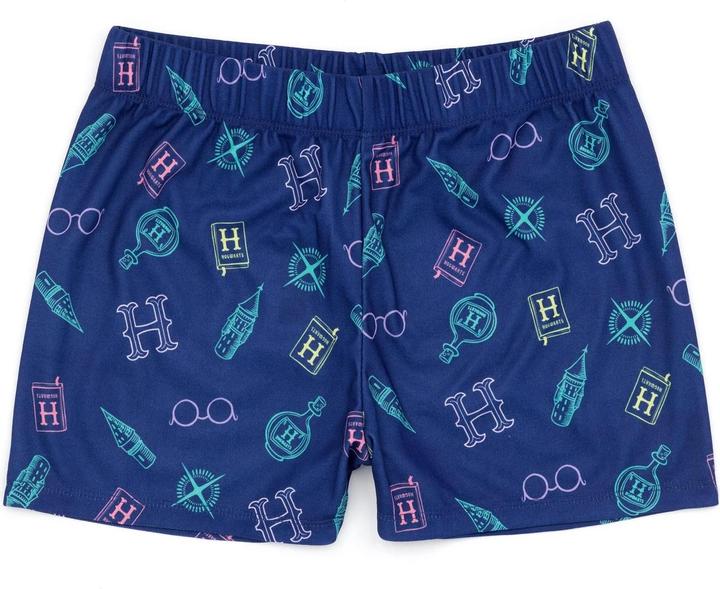 Produktbild Schlafanzug mit Shorts (140)
