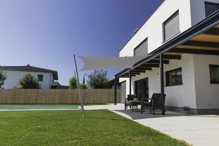 Actual product image Windhager Cannes (300 x 300 cm)