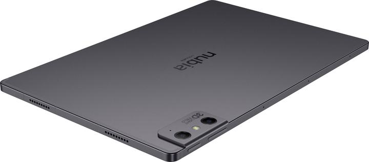 Image du produit Nubia Tablette Pad 3D 12.4 8/128GB Wi-Fi Czarny (12.40", 128 Go, Noir)