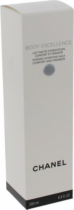 Produktbild Chanel Précision (Körpercreme, 200 ml)
