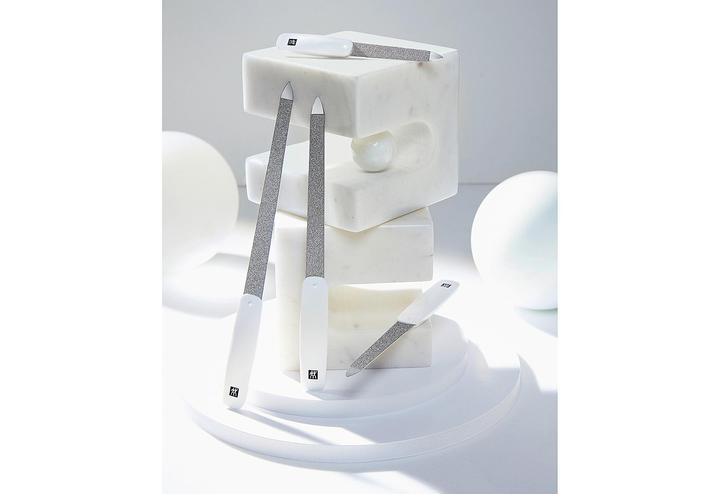 Immagine prodotto Steinbach Lima per unghie Zaffiro 180 mm