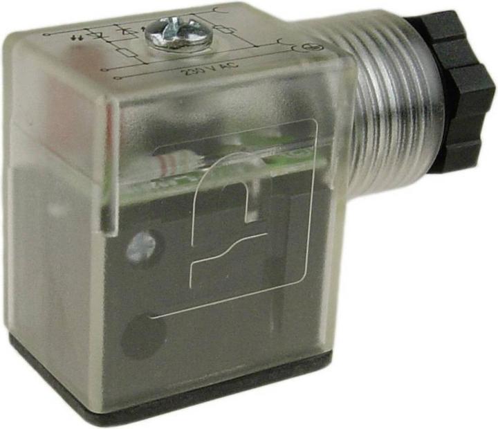 Actual product image Precon Device plug (Various)