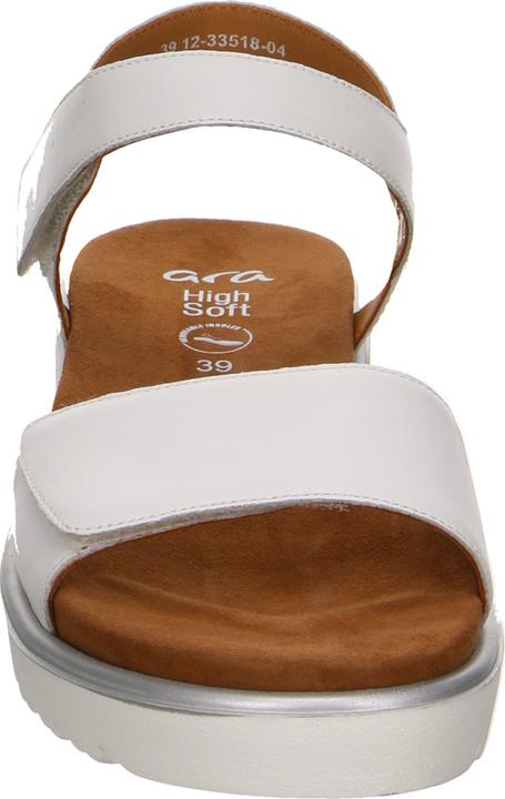 Actual product image Ara Sandal 1233518-04 (40)