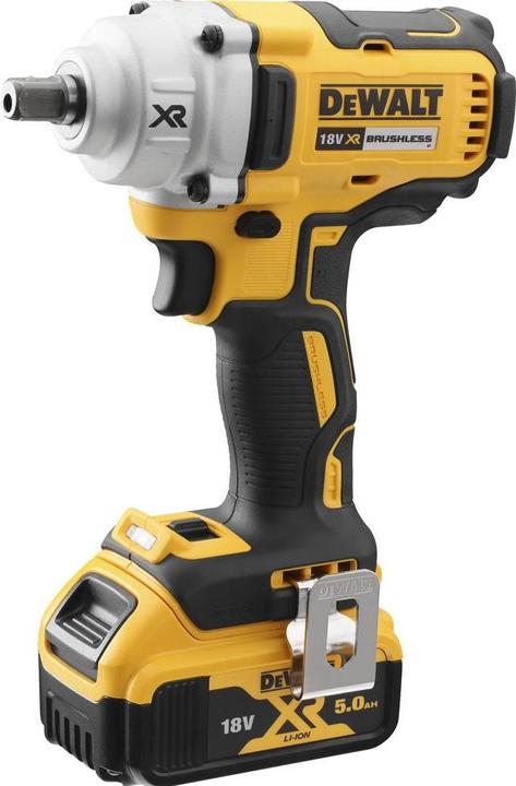 Actual product image DeWalt DCF894HNT-XJ (Rechargeable battery operated)