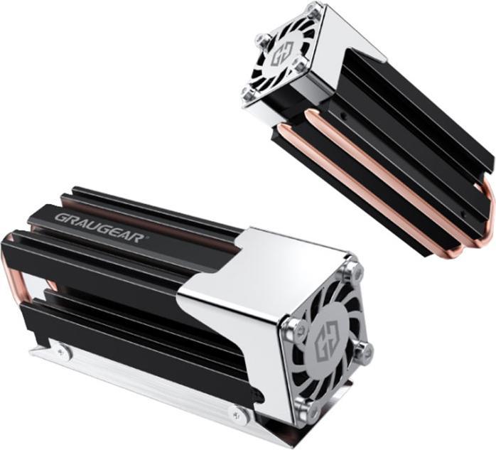 Produktbild Graugear G-M2HS03-F