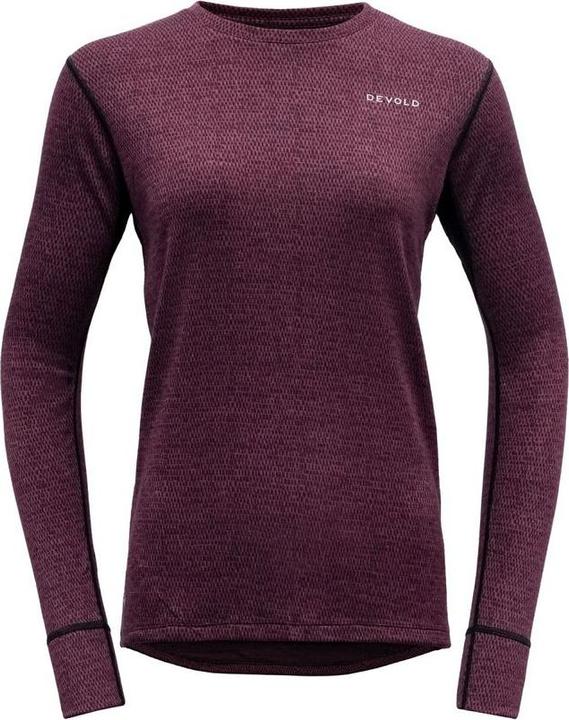 Produktbild Devold Klovstien Tee (L)