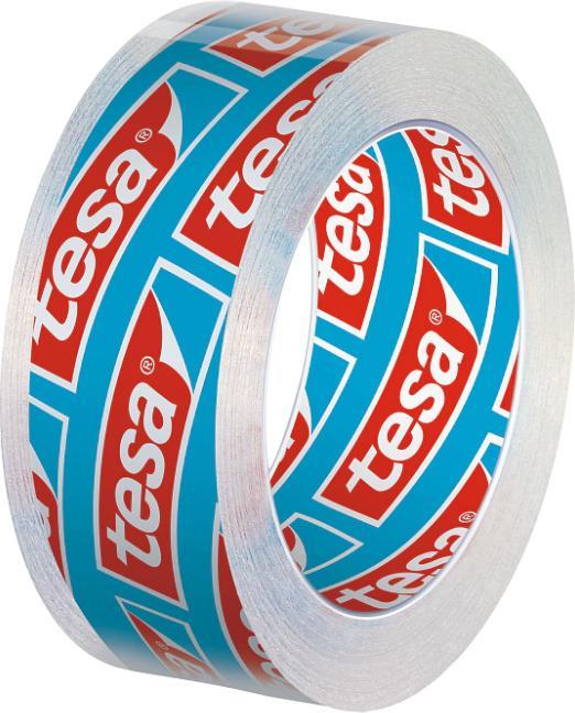 Produktbild tesa 10x tesafilm KRISTALL-KLAR, hochtransparent, alterungsbeständig, mit starker Haftung (15 mm)