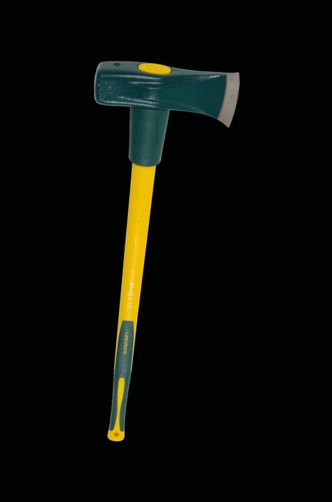 Actual product image Peddinghaus Power splitter with fibreglass handle