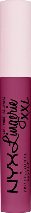 Image du produit NYX Professional Make-Up Lingerie pour les lèvres XXL (18 Stayin' Juicy)
