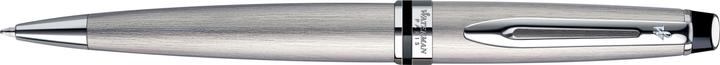 Waterman Expert (Silber, 1 x)