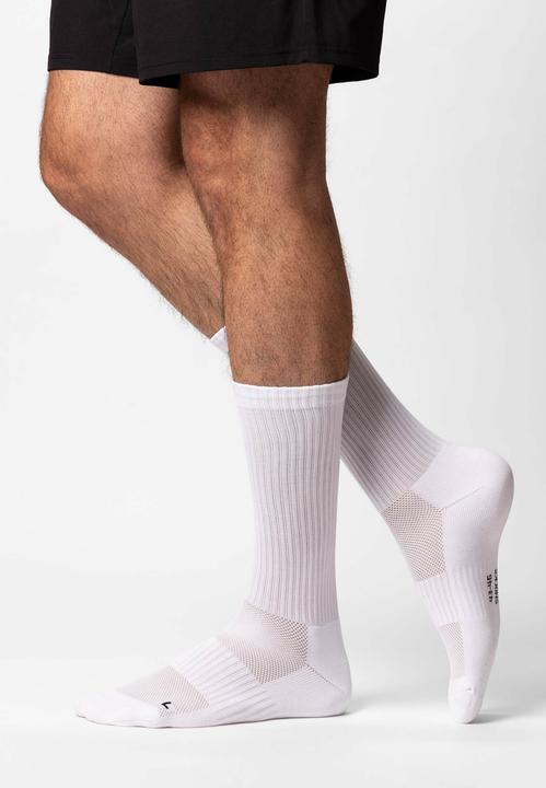 Actual product image Snocks High running socks (43 - 46)
