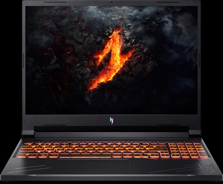Produktbild Acer Nitro V16 RTX 4060 (16", AMD Ryzen 5 8645HS, 16 GB, 512 GB, DE)