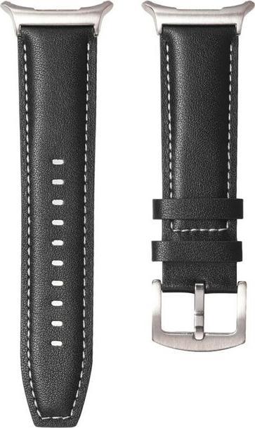 Actual product image MU Classic Genuine leather bracelet (Genuine leather)
