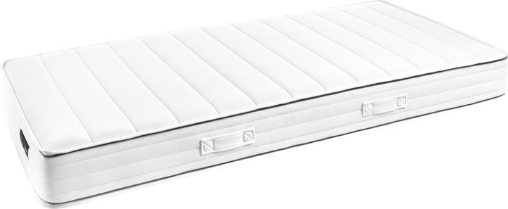 Produktbild Robusta Swiss Bedding Elastica (90 x 200 cm, Federkern)