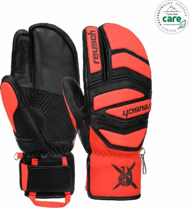 Image du produit Reusch WC Warrior Lobster (7.5)