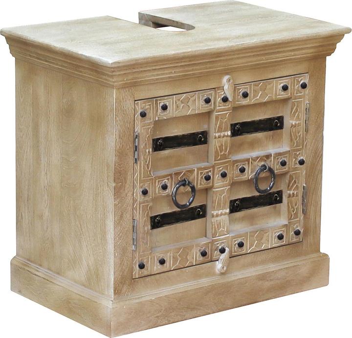 Immagine prodotto SIT Möbel Daipur (66 x 41 x 60 cm)