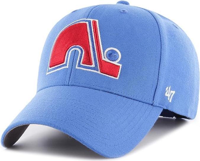 Produktbild '47 NHL MVP OSFA-Kappe (Ena Velikost, Los Angeles) (One Size)
