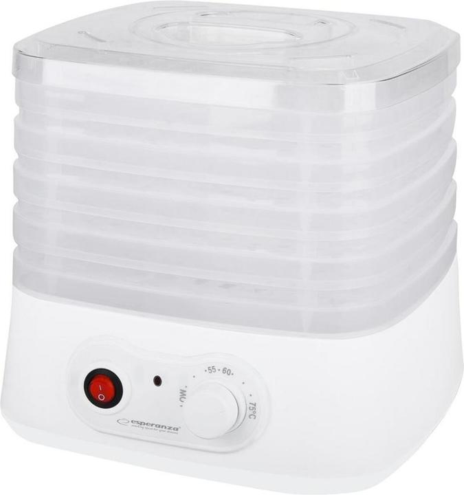 Actual product image Esperanza KD004