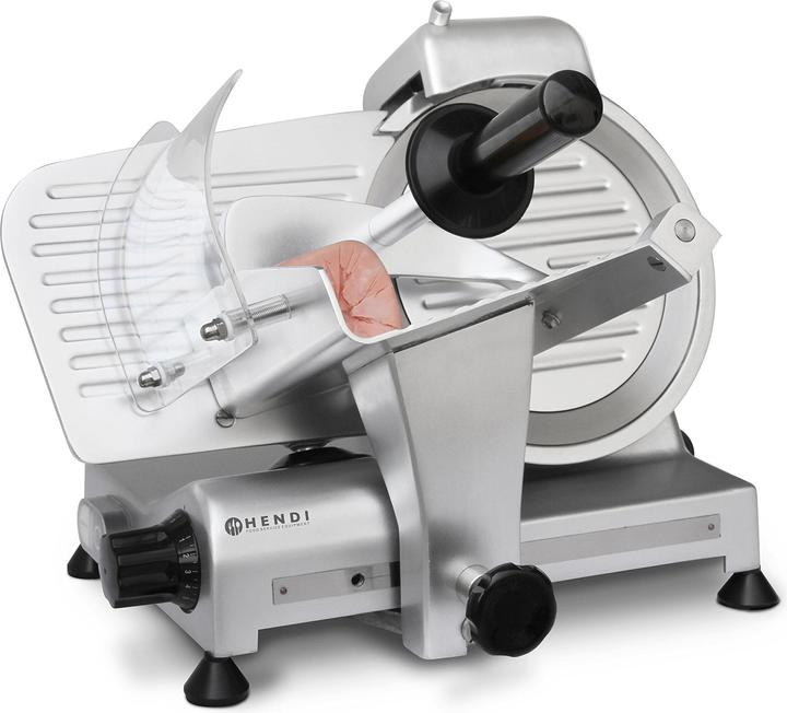 Hendi Slicer Profi Line 220