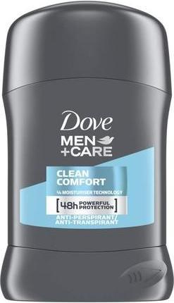 Image du produit Dove Déodorant homme Silver Control 50ml (Roll-on, 50 ml)