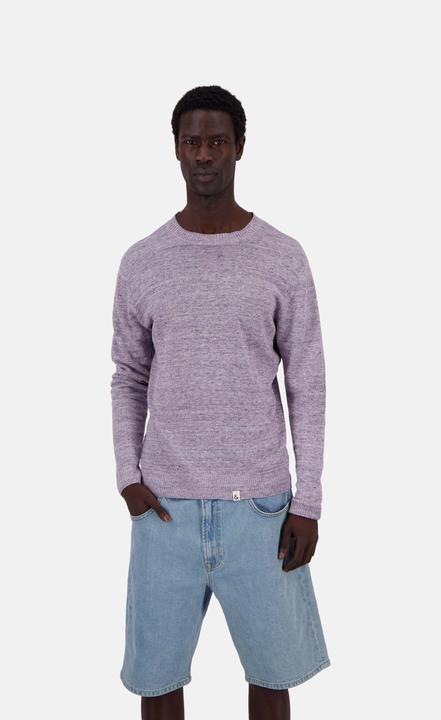 Actual product image Colours & Sons Pullover Roundneck-Linen (L)