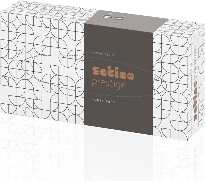 Actual product image Wepa Satino Prestige