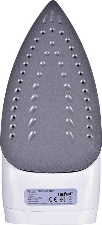Image du produit Tefal Virtuo FV1711 (1800 W, 80 g/min)