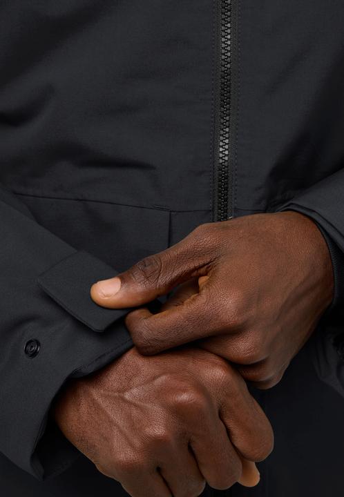 Immagine prodotto Jack Wolfskin Tempeltor Jkt M (S)