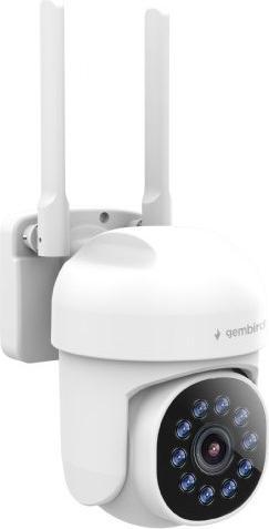 Actual product image Gembird Kamera TSL-ODCAM-WRHD-01 weiss (2560 x 1440 Pixels)