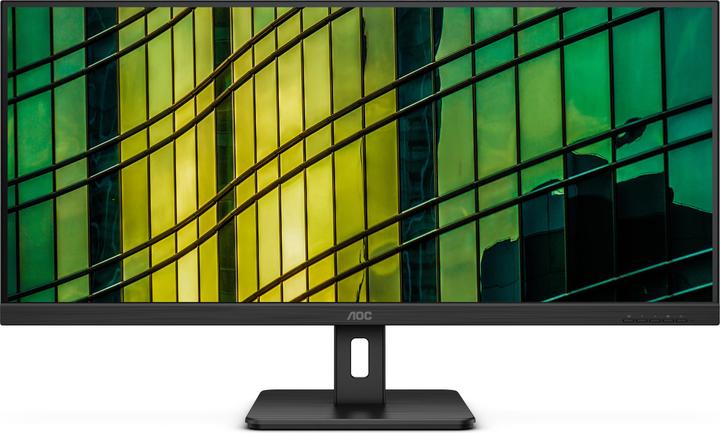 Actual product image AOC Q34E2A (2560 x 1080 pixels, 34")