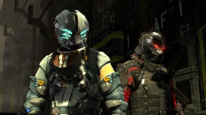 Produktbild EA Games Dead Space 3, PS3 PlayStation 3 (PS3, EN)