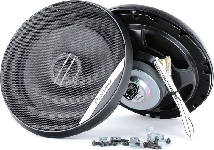 Actual product image Pioneer TS-G1720F (300 W, 14.40 cm)