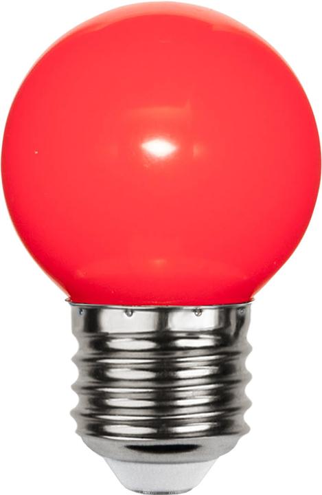 Star Trading Per catena luci (E27, 1 W, 15 lm, 1 x, G)