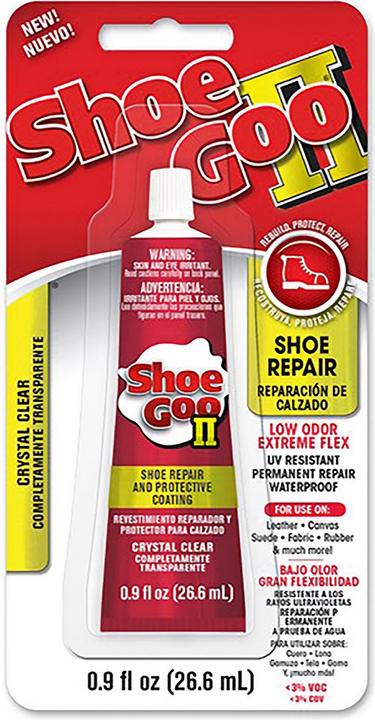 Shoe Goo Shoe Repair (26.60 ml)