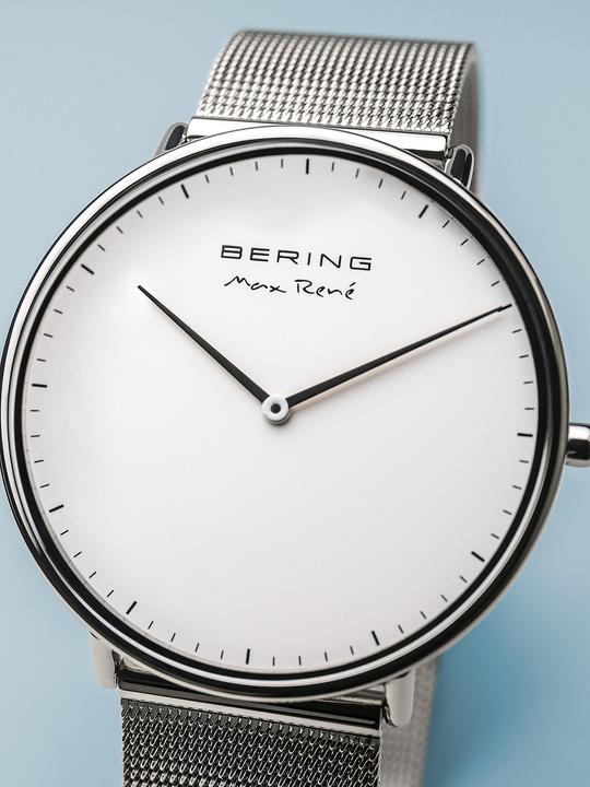 Produktbild Bering Max René (Analoguhr, 38 mm)