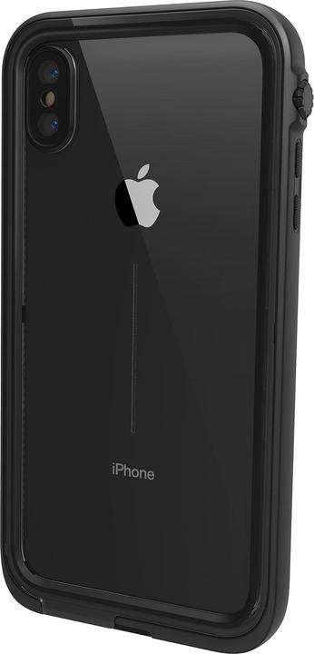 Actual product image Catalyst waterproof case (Apple iPhone XS Max)