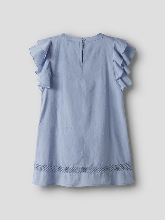 Actual product image Name it Nkffaride Ss Dress Noos (146)