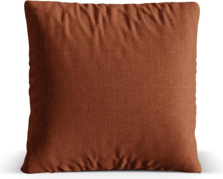 Micadoni Coussin, "Nuria", 70x70x15 Fabriqué en Europe