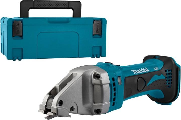 Actual product image Makita DJS101ZJ