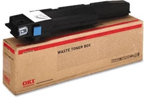 Actual product image OKI Transfer Kit/Fuser
