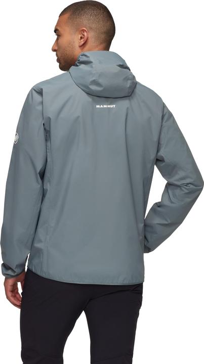 Immagine prodotto Mammut Ducan Light HS Hooded Jacket Men (XL)