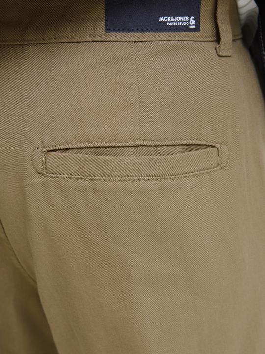 Actual product image Jack & Jones Wide Leg Fit Hosen mit weitem Bein Hosen mit weitem Bein (W28/L30)