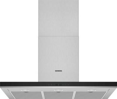 Actual product image Siemens LC97BHP50 (Wall hood)