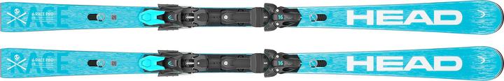 Produktbild Head Worldcup Rebels e-Race Pro (170 cm, Ohne Bindung)