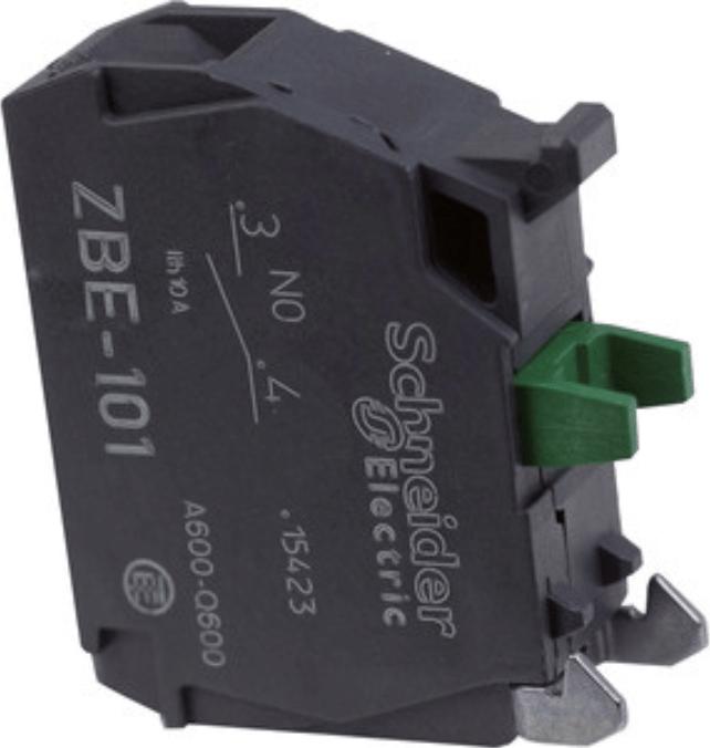 Schneider Electric Kontaktblock 1 Schließer