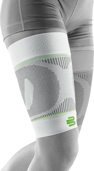 Produktbild Bauerfeind Sc Sleeves Upper Leg (XL)