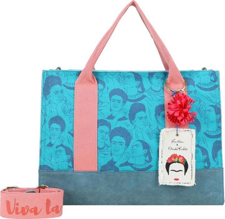 teste di frida