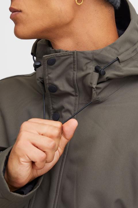 Actual product image North Bend NBMalik - 233707MMM (L)