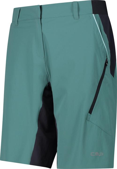 Produktbild CMP Campagnolo Free Bermuda Pant with Inner Mesh (42, L)
